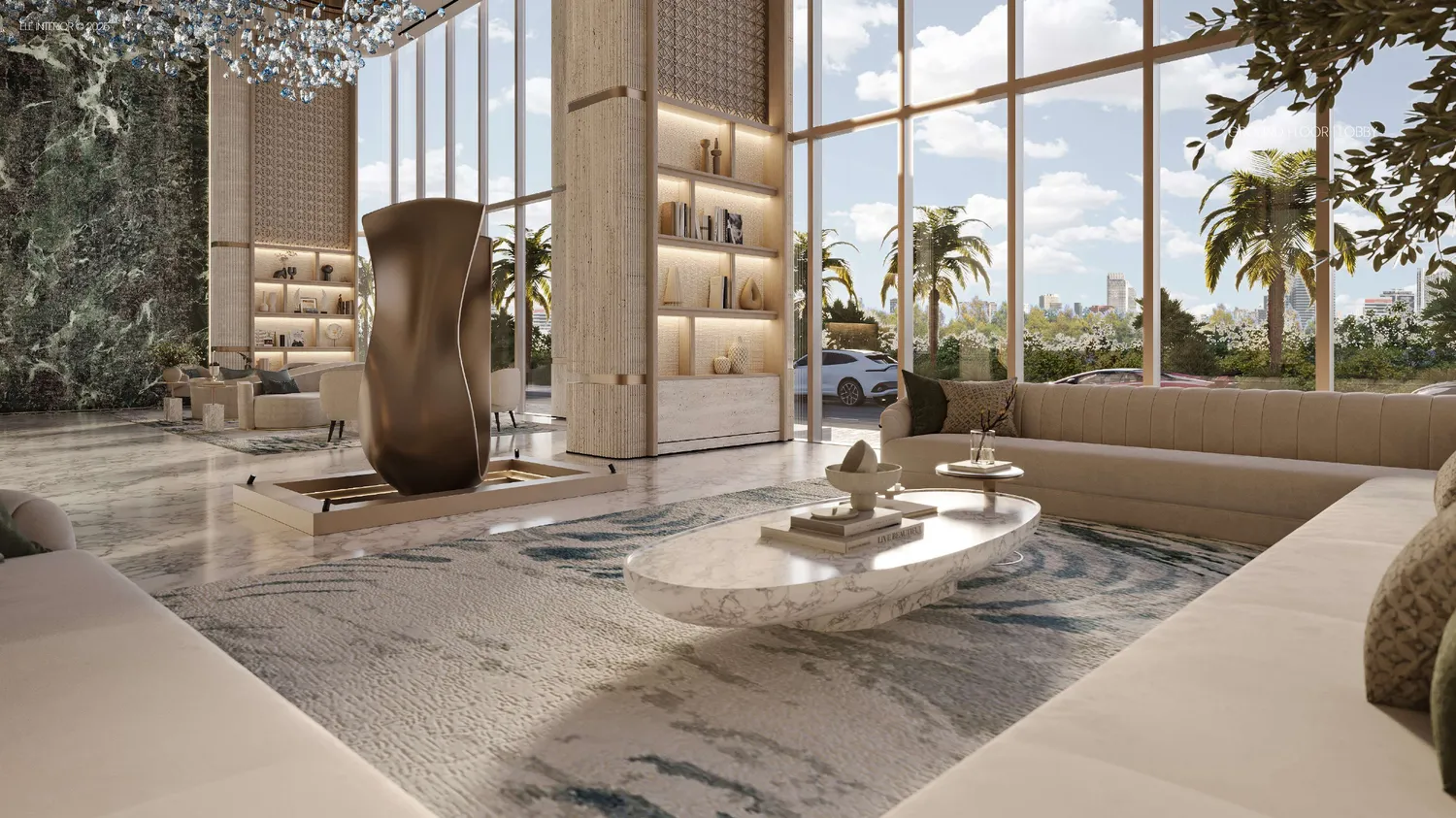 Meriden Beach Residences by Green Horizon Developments, image 34 of 34. Render supplied by developer.