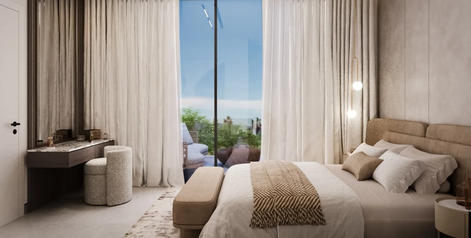 AB Hills by AB Developers, image 4 of 15. Render supplied by developer.