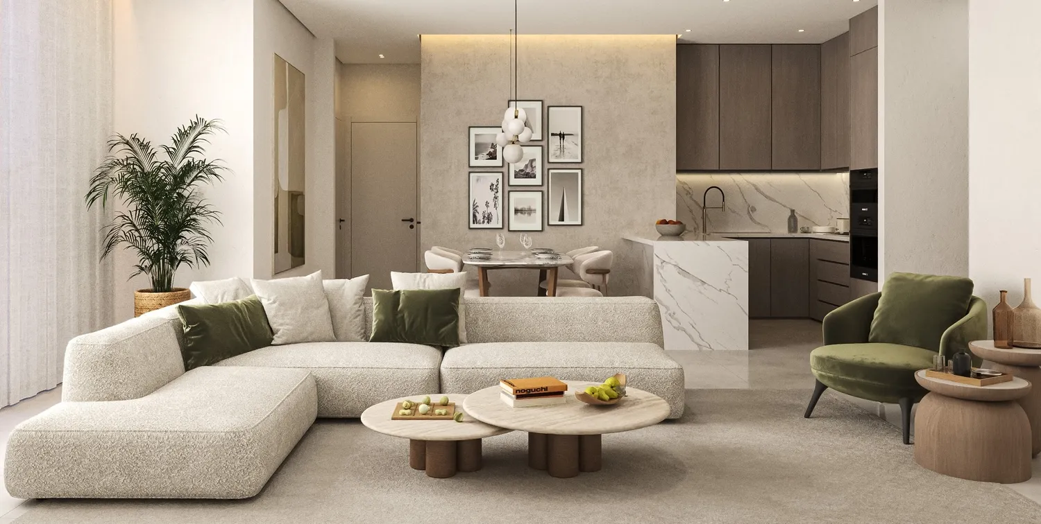 AB Hills by AB Developers, image 7 of 15. Render supplied by developer.