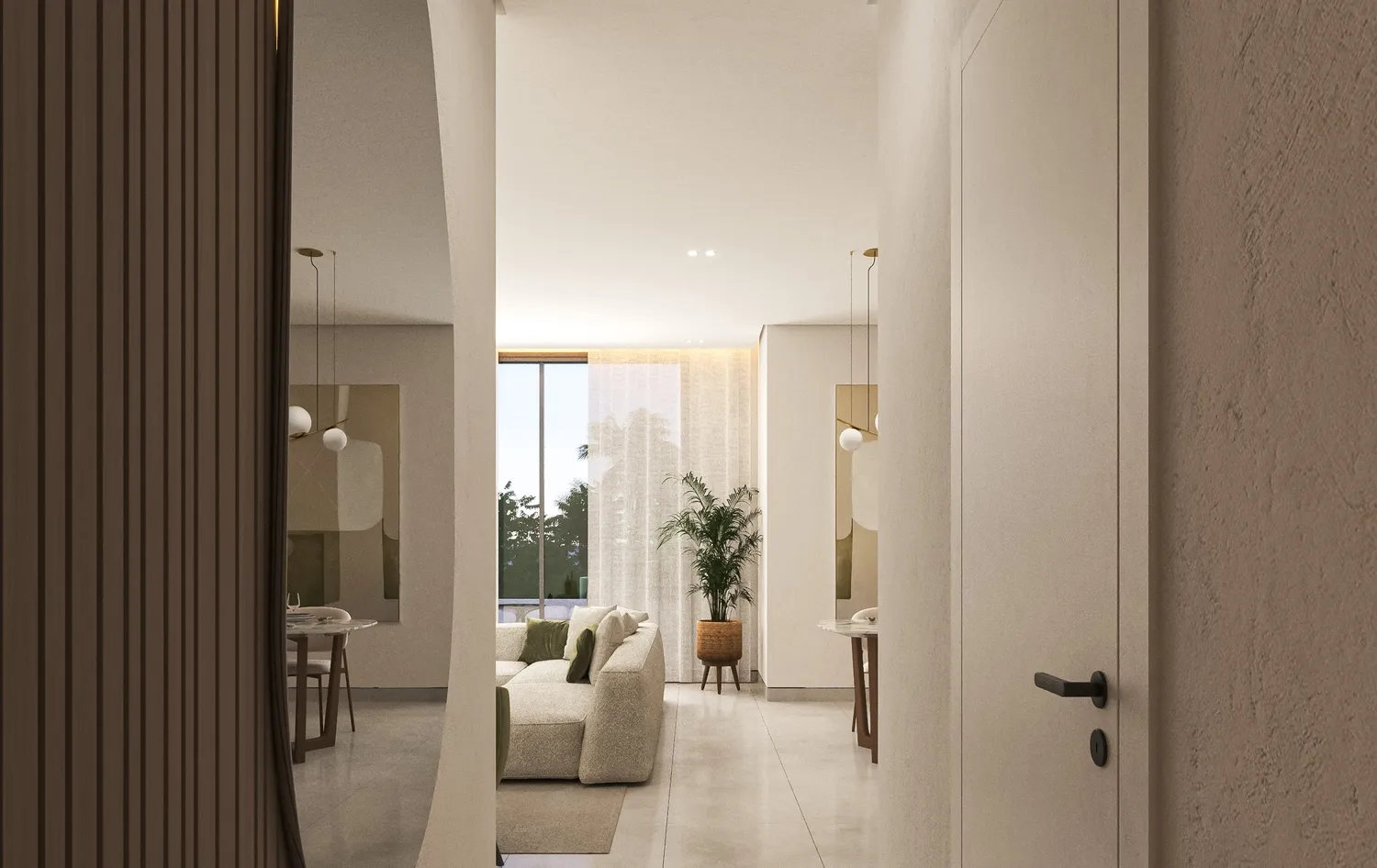 AB Hills by AB Developers, image 8 of 15. Render supplied by developer.