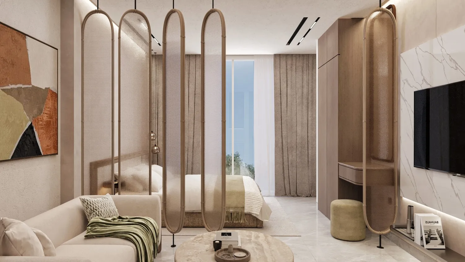 AB Hills by AB Developers, image 9 of 15. Render supplied by developer.