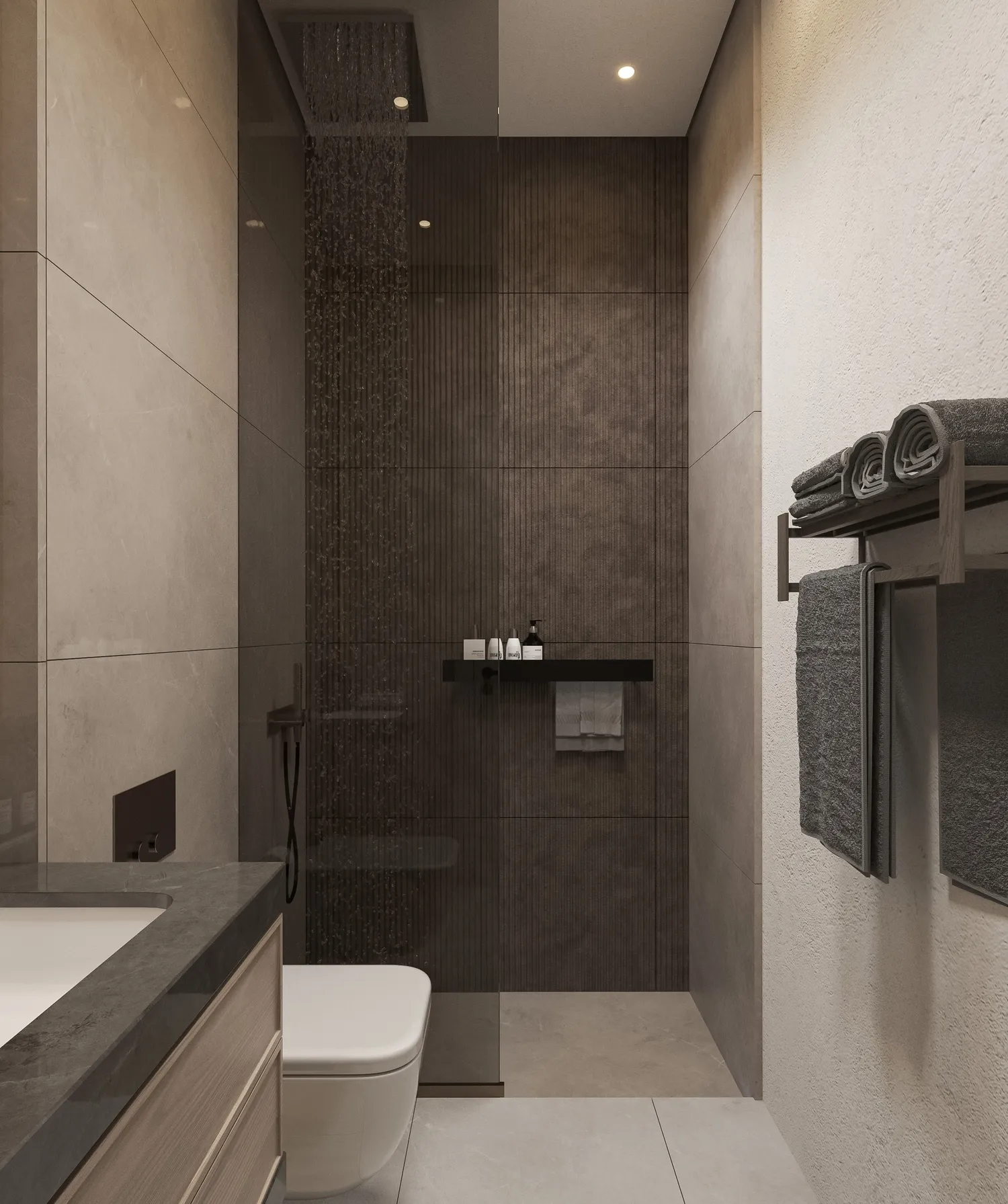 AB Hills by AB Developers, image 14 of 15. Render supplied by developer.