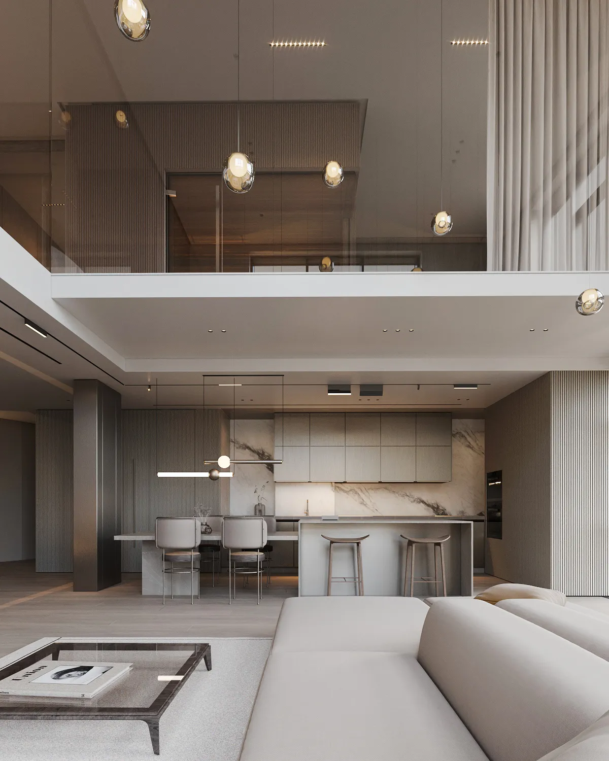 AB Cavalier by AB Developers, image 5 of 16. Render supplied by developer.