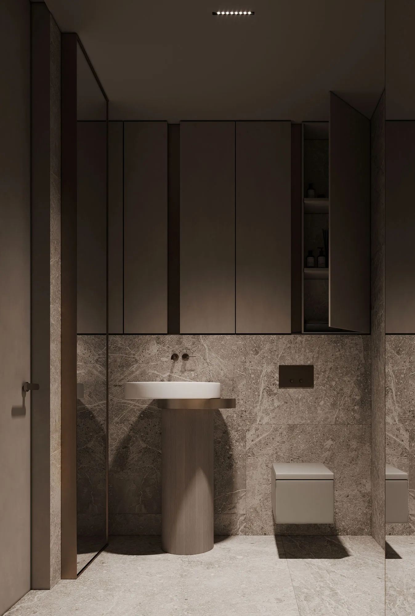 AB Cavalier by AB Developers, image 6 of 16. Render supplied by developer.