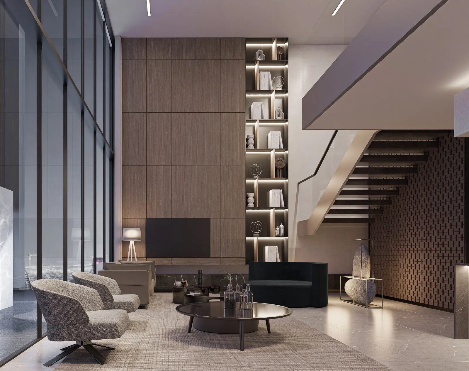 AB Cavalier by AB Developers, image 8 of 16. Render supplied by developer.
