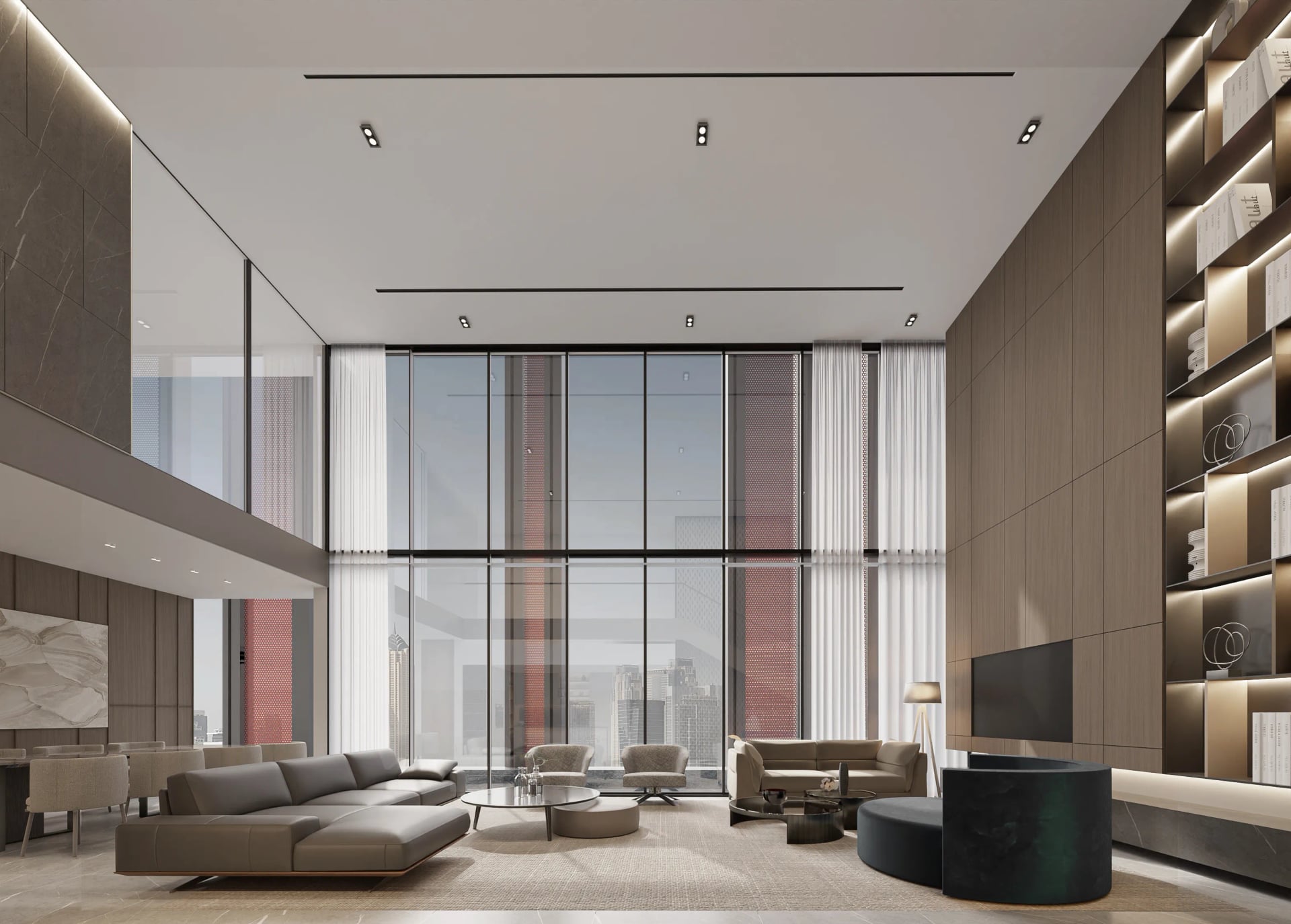AB Cavalier by AB Developers, image 11 of 16. Render supplied by developer.
