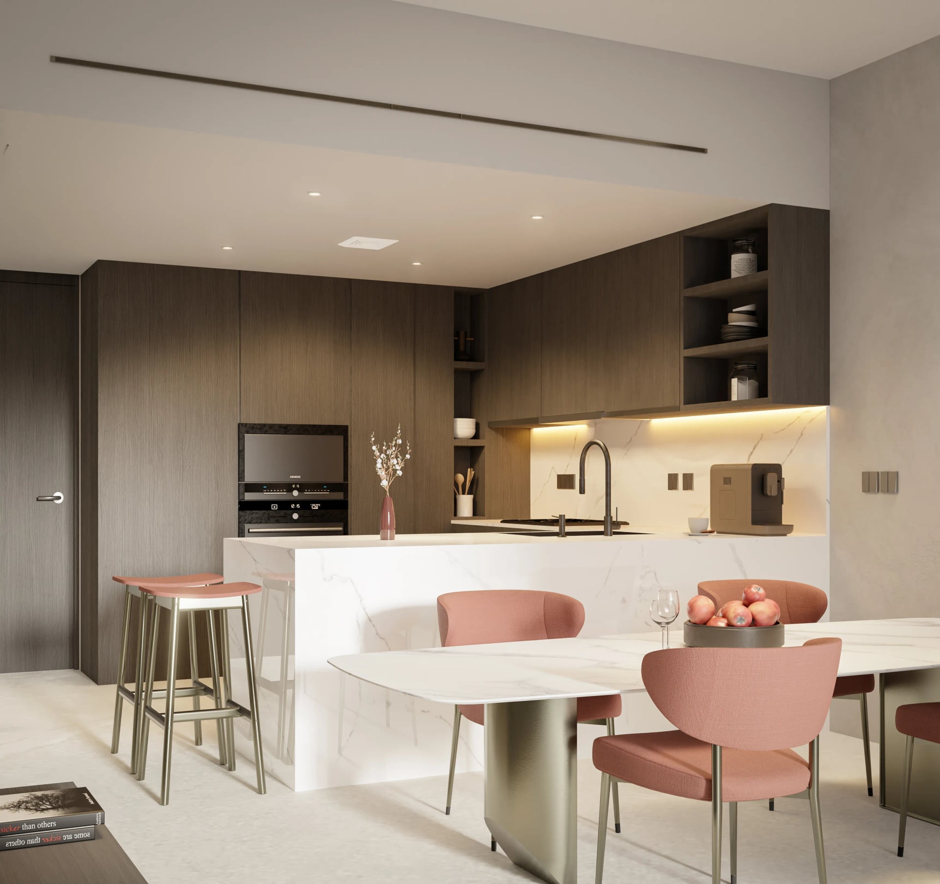 AB Cavalier by AB Developers, image 12 of 16. Render supplied by developer.