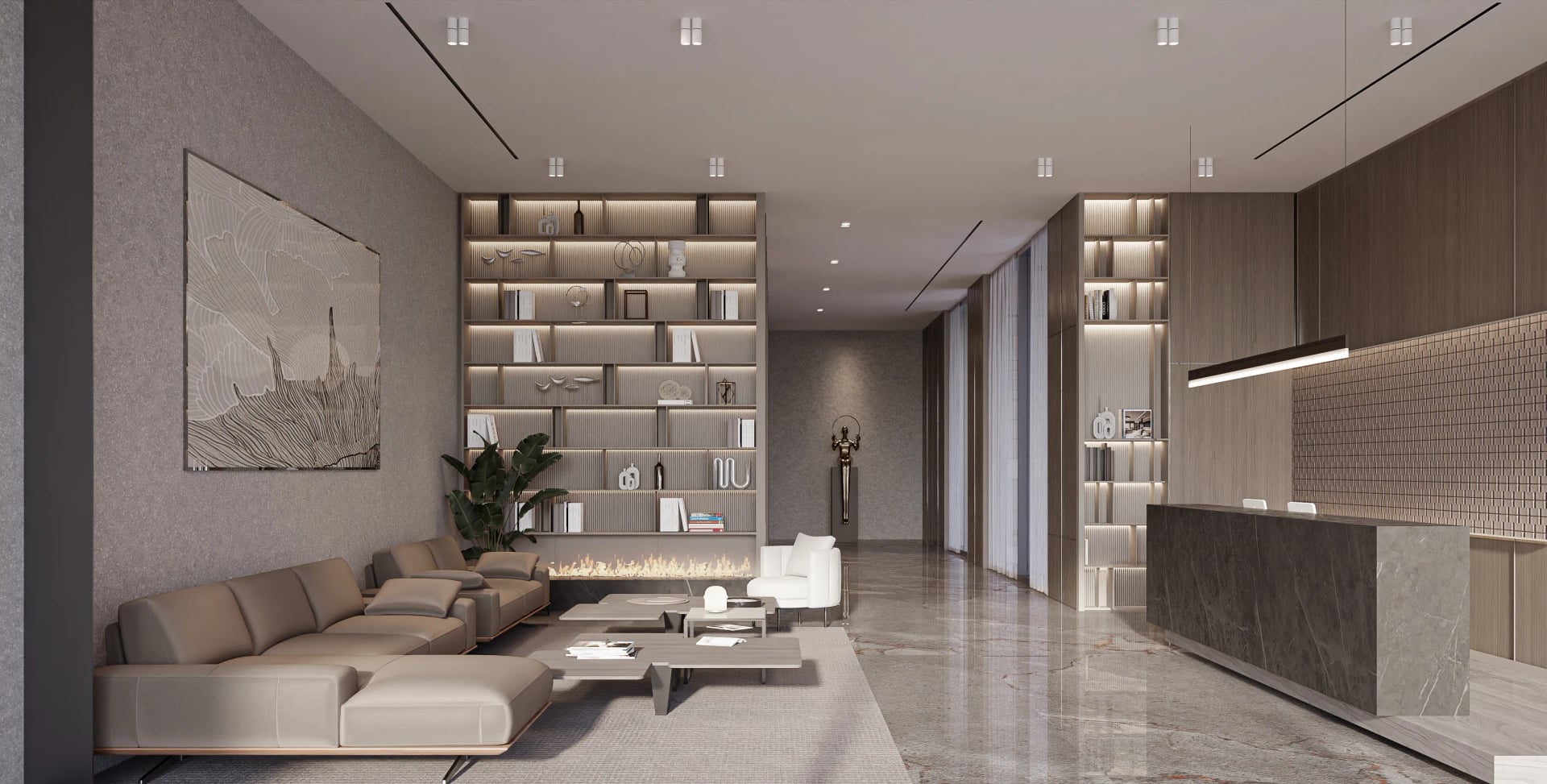 AB Cavalier by AB Developers, image 16 of 16. Render supplied by developer.