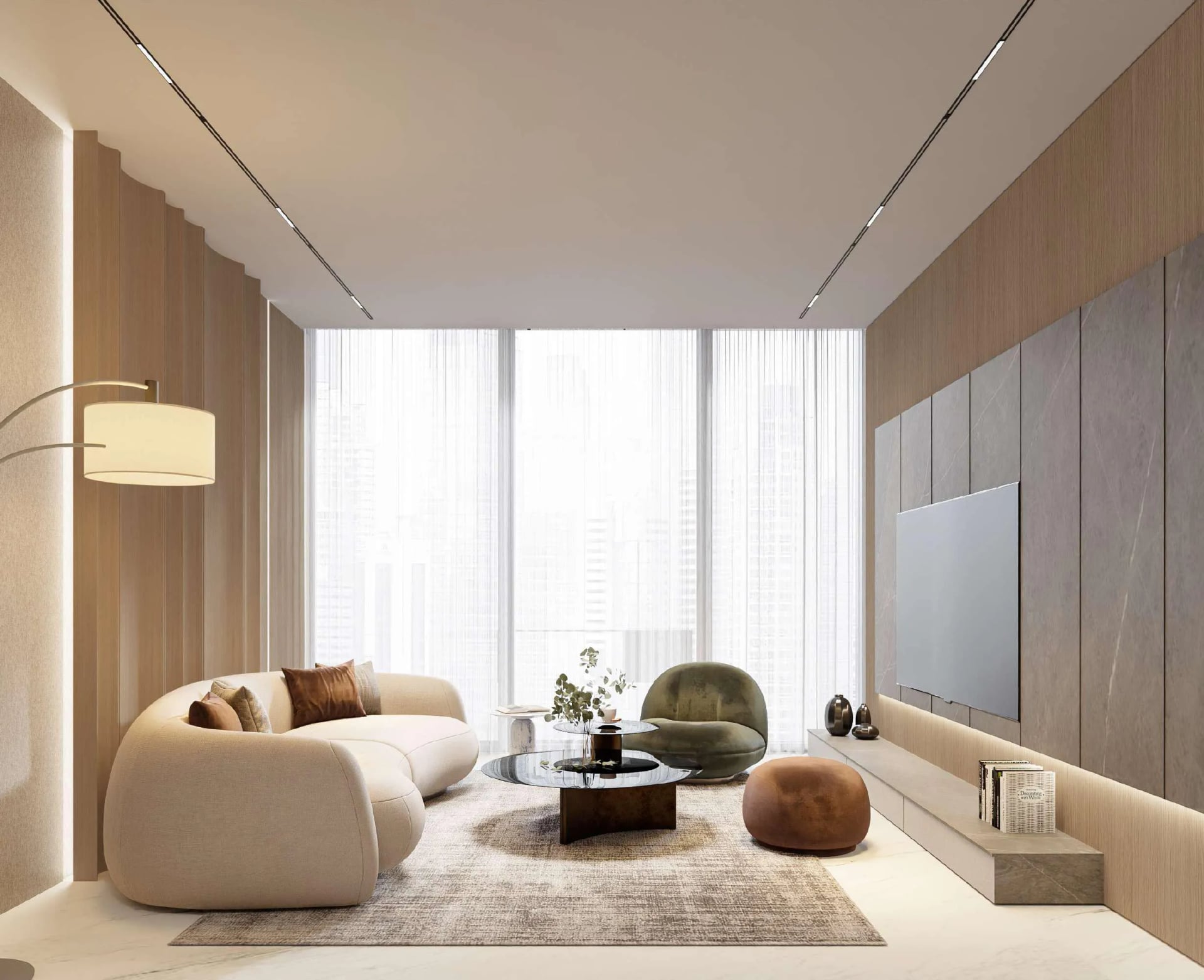 Bayview Boulevard by AB Developers, image 3 of 8. Render supplied by developer.