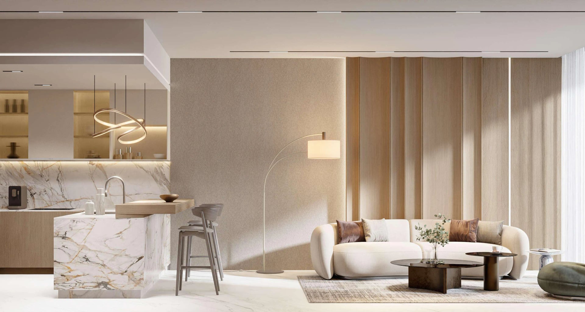 Bayview Boulevard by AB Developers, image 5 of 8. Render supplied by developer.