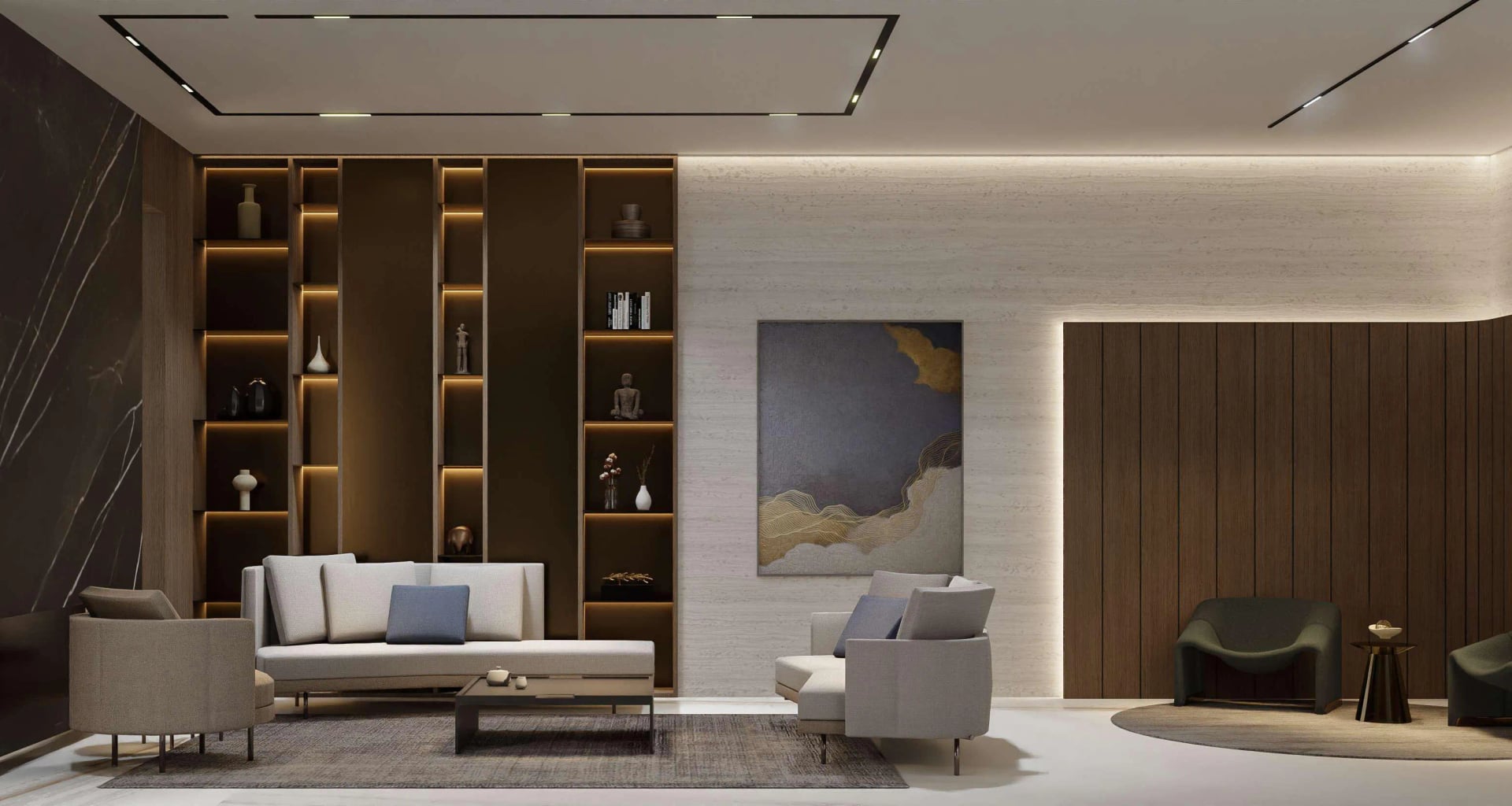 Bayview Boulevard by AB Developers, image 8 of 8. Render supplied by developer.