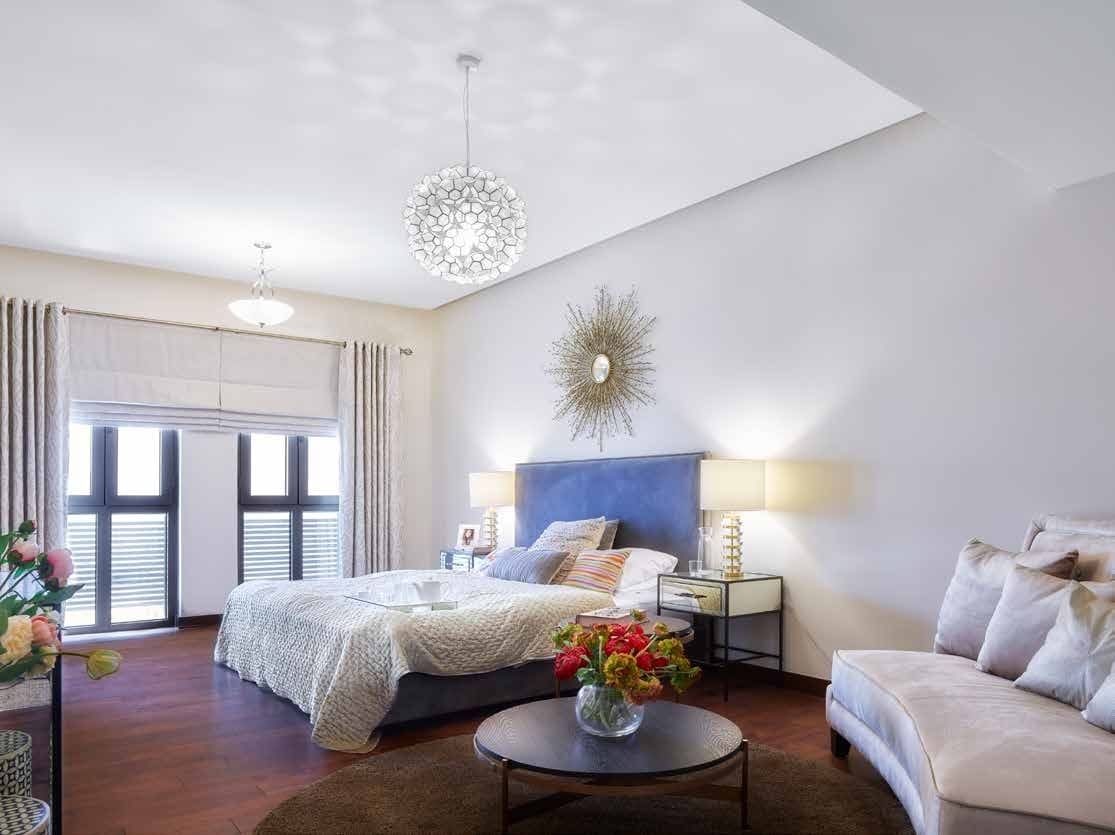Dubai Wharf, image 6 of 7. Render supplied by developer.
