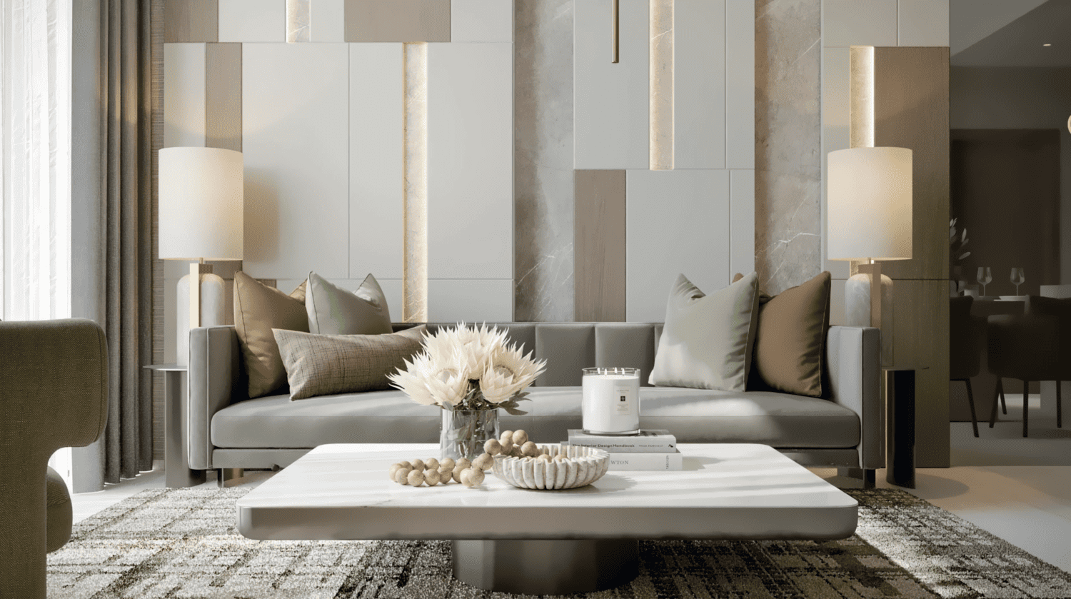 Provenza Residences by IKR Development, image 5 of 11. Render supplied by developer.