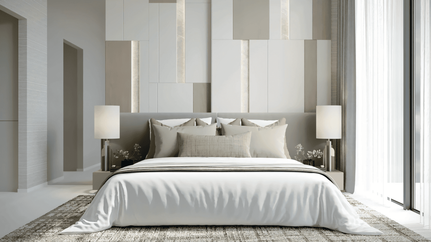 Provenza Residences by IKR Development, image 6 of 11. Render supplied by developer.