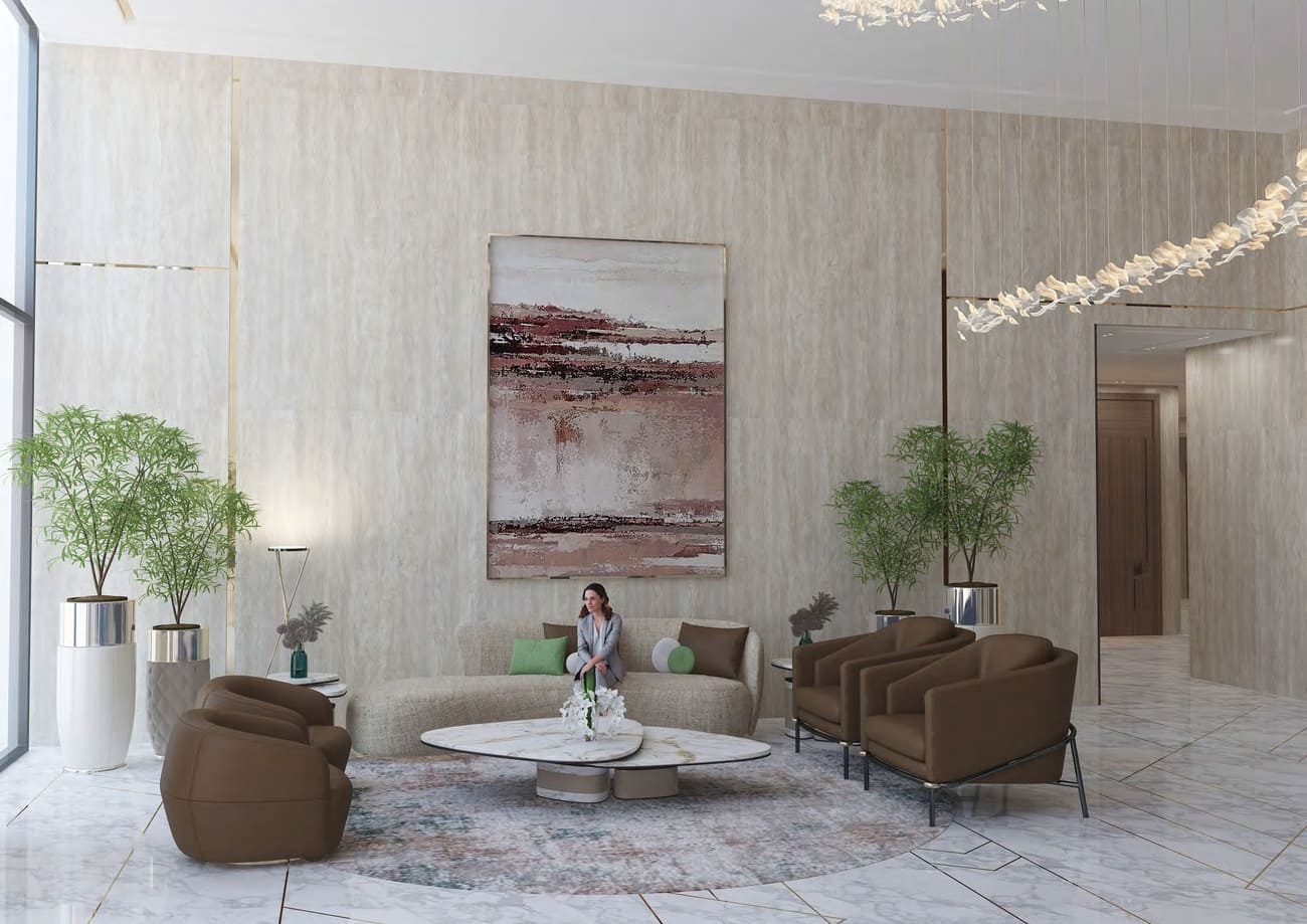 Iraz Creek Views, image 20 of 25. Render supplied by developer.