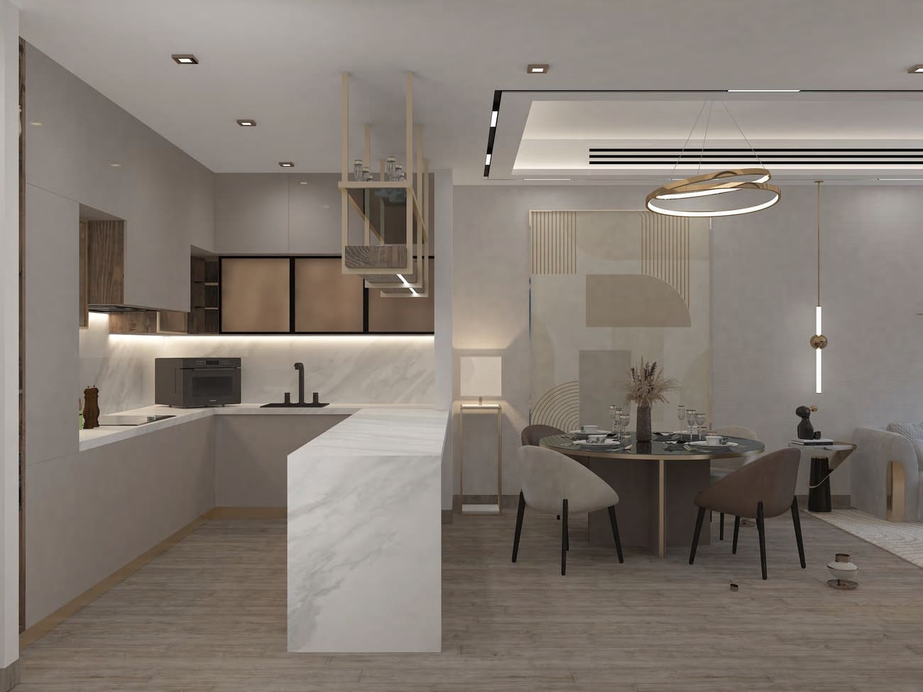 Iraz Creek Views, image 7 of 25. Render supplied by developer.