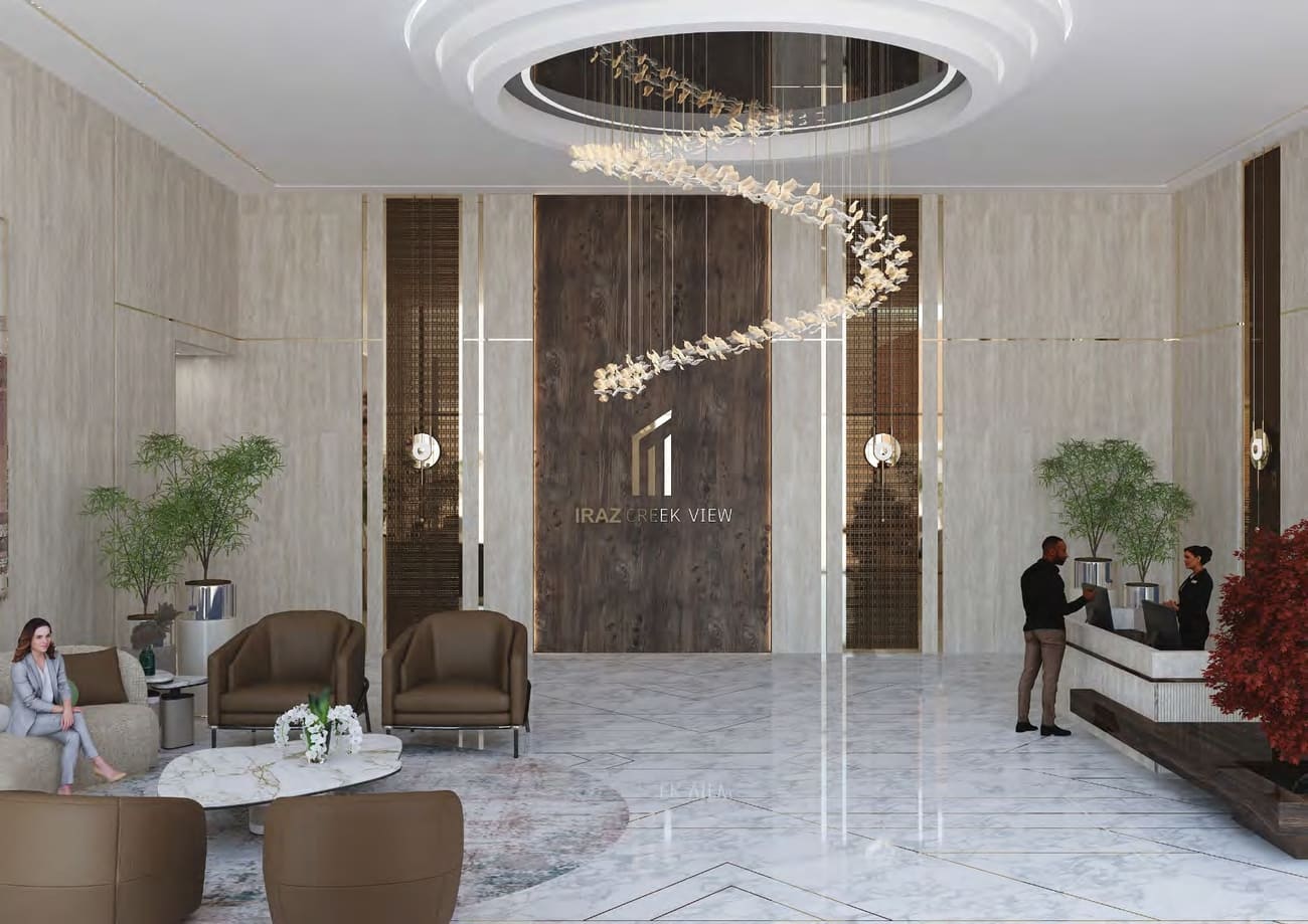 Iraz Creek Views, image 21 of 25. Render supplied by developer.