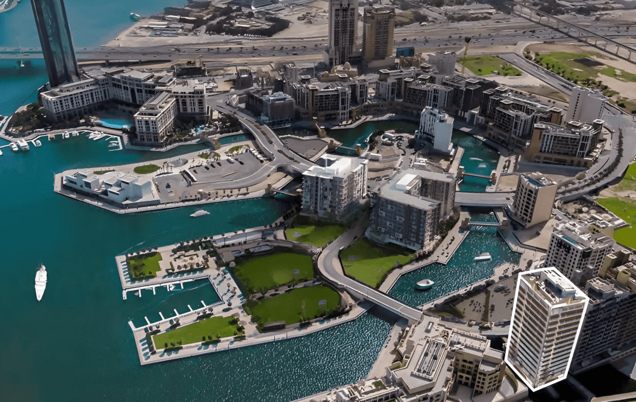 Iraz Creek Views, image 19 of 25. Render supplied by developer.