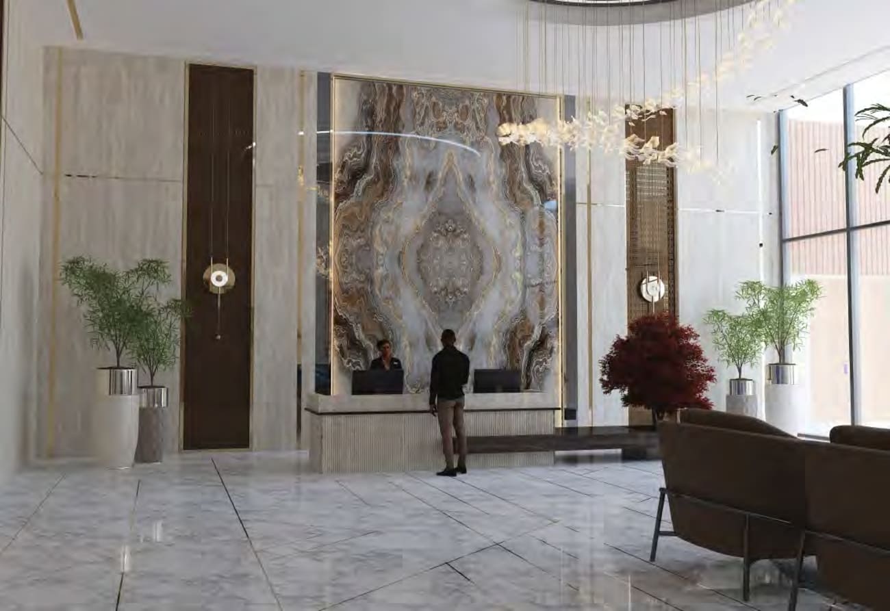Iraz Creek Views, image 22 of 25. Render supplied by developer.