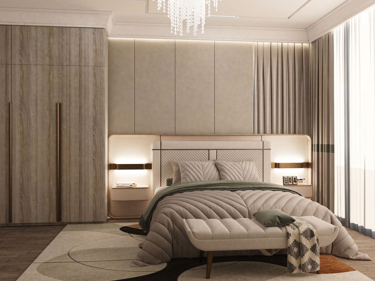 Iraz Creek Views, image 10 of 25. Render supplied by developer.