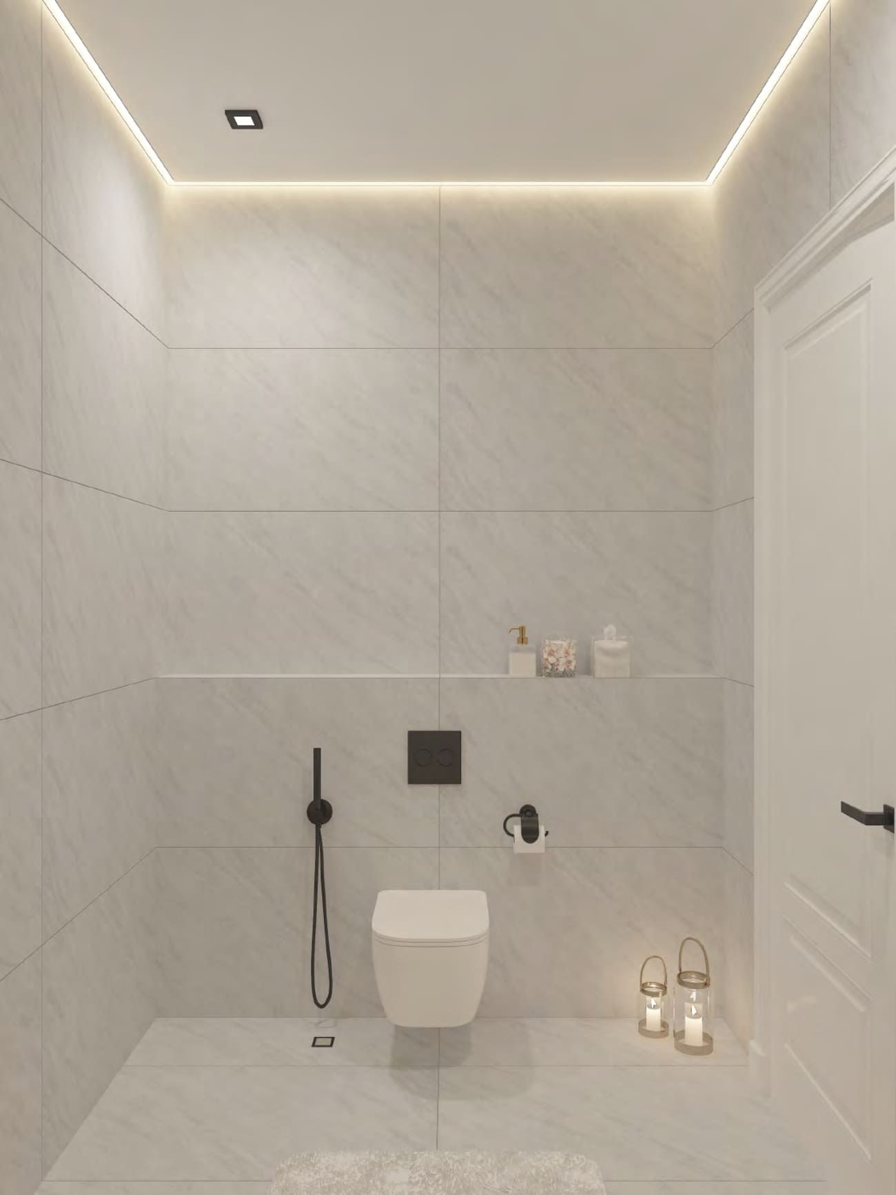 Iraz Creek Views, image 13 of 25. Render supplied by developer.