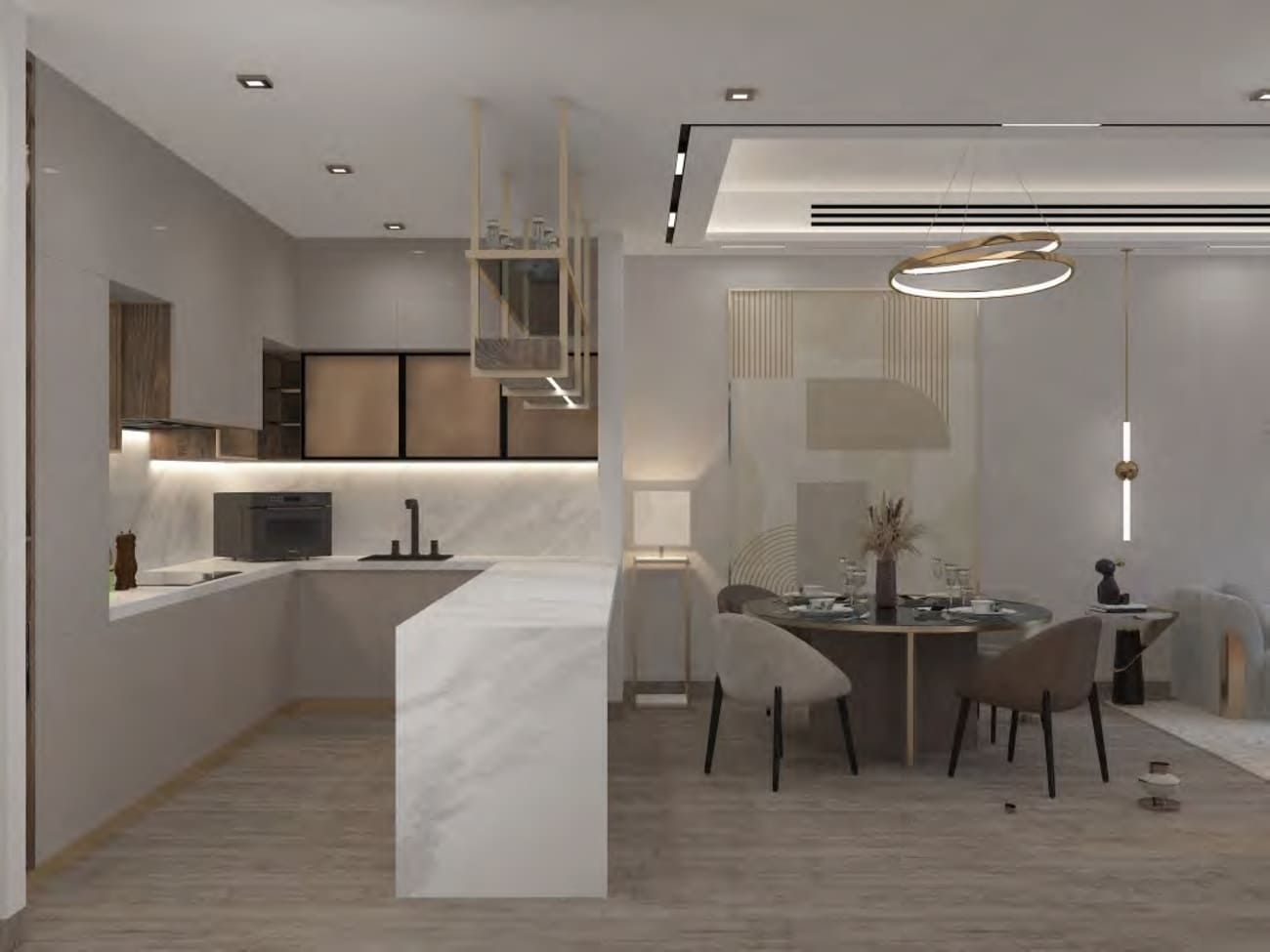 Iraz Creek Views, image 18 of 25. Render supplied by developer.