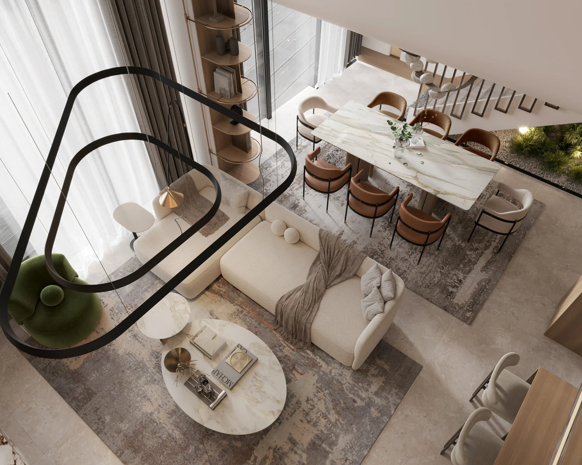 LIV Oceanside, image 7 of 23. Render supplied by developer.