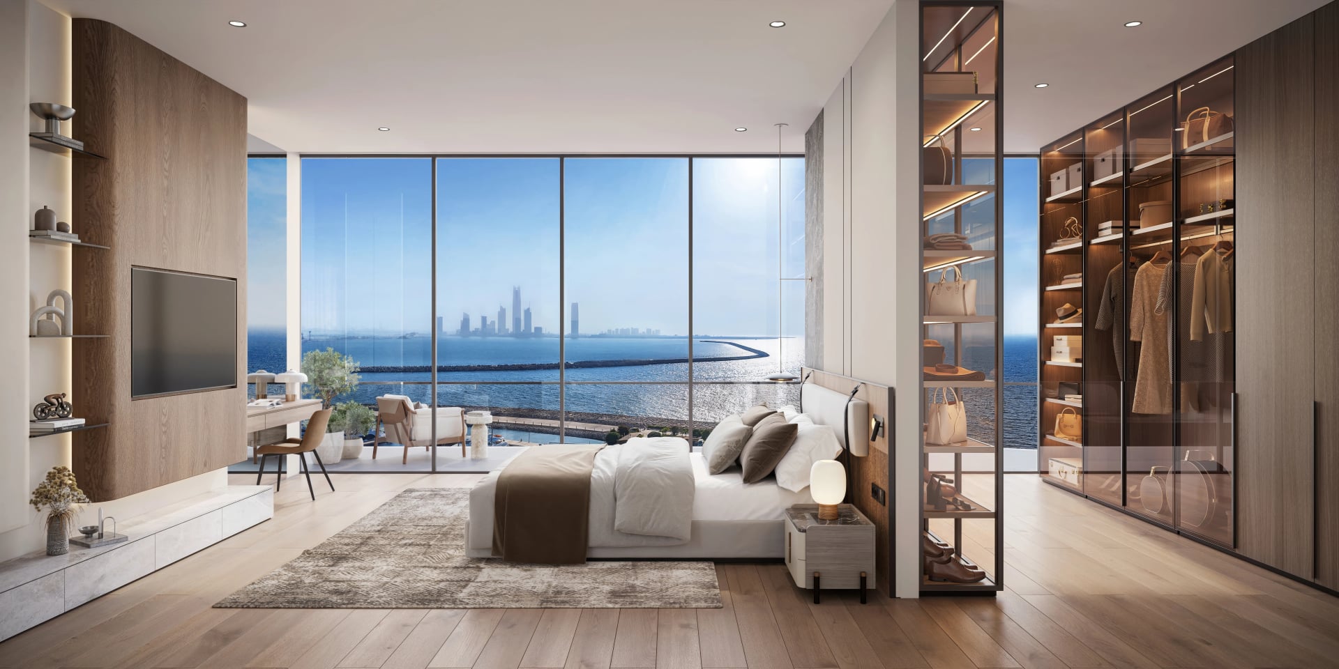 LIV Oceanside, image 12 of 23. Render supplied by developer.