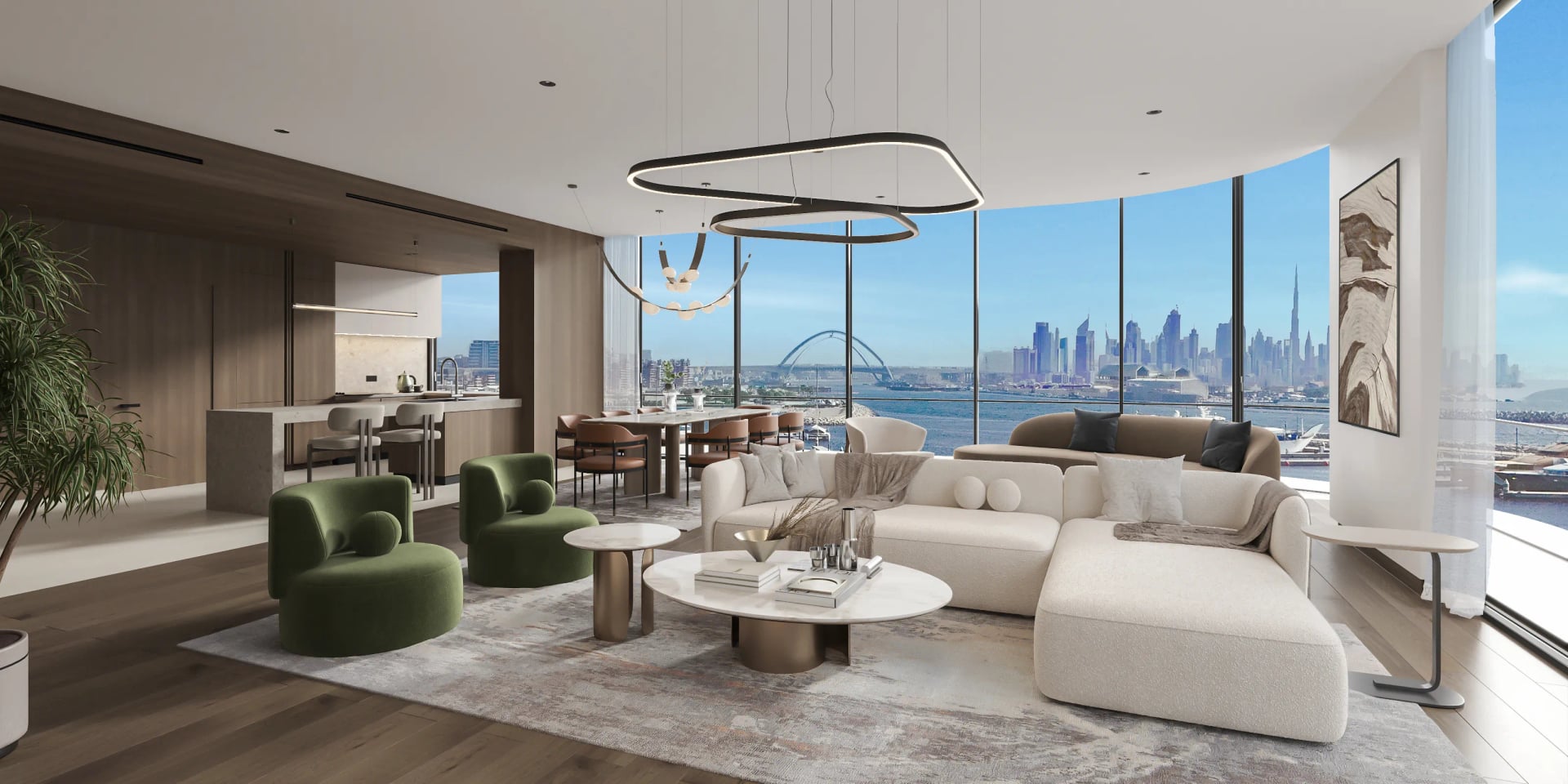 LIV Oceanside, image 13 of 23. Render supplied by developer.