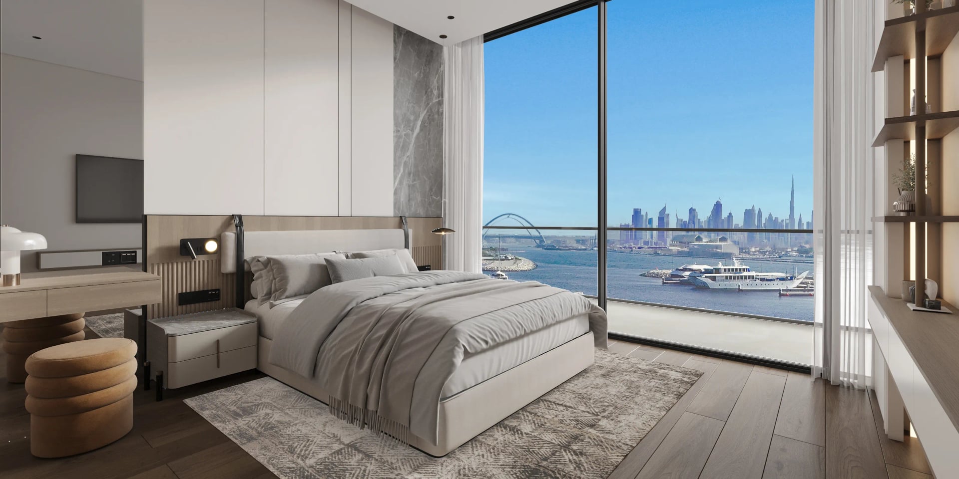 LIV Oceanside, image 14 of 23. Render supplied by developer.