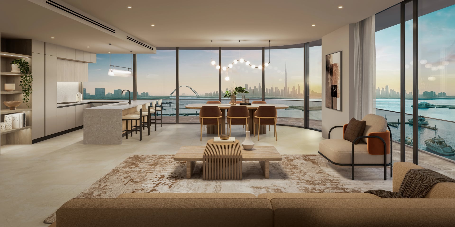 LIV Oceanside, image 15 of 23. Render supplied by developer.