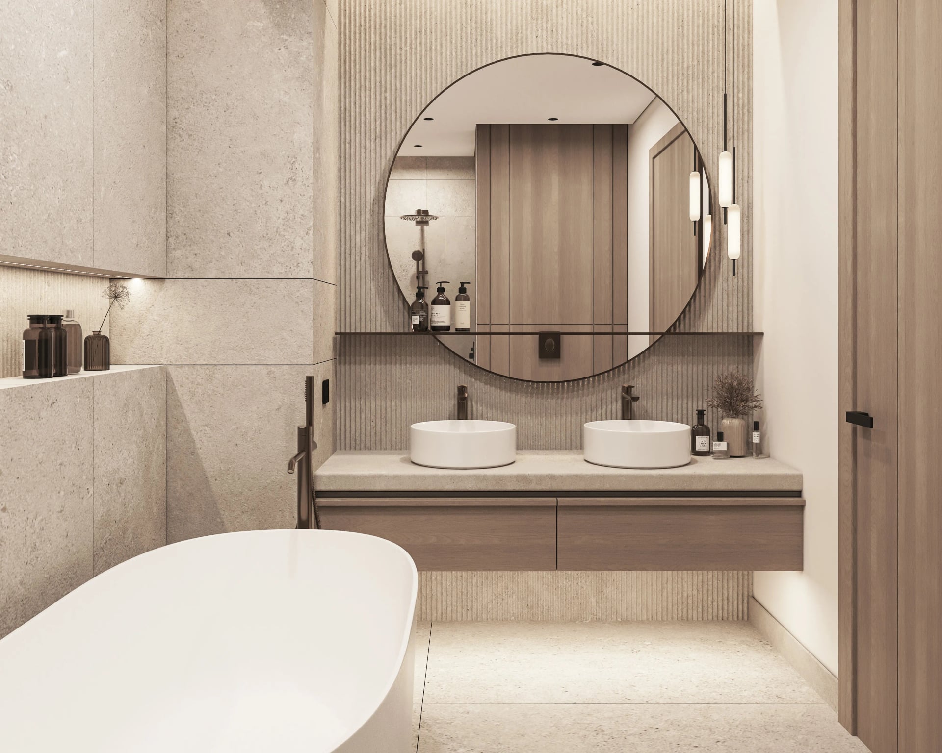 LIV Oceanside, image 16 of 23. Render supplied by developer.