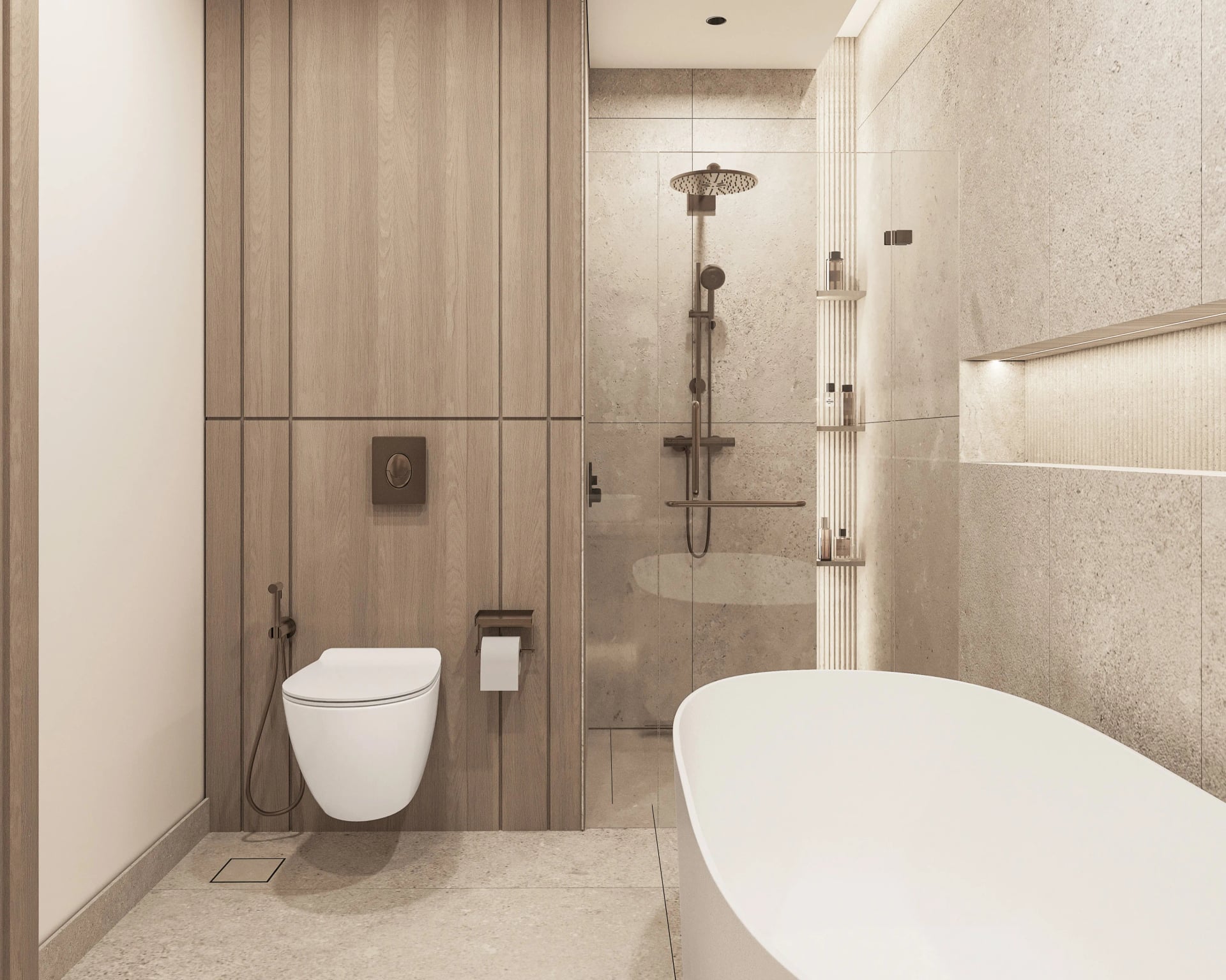 LIV Oceanside, image 17 of 23. Render supplied by developer.