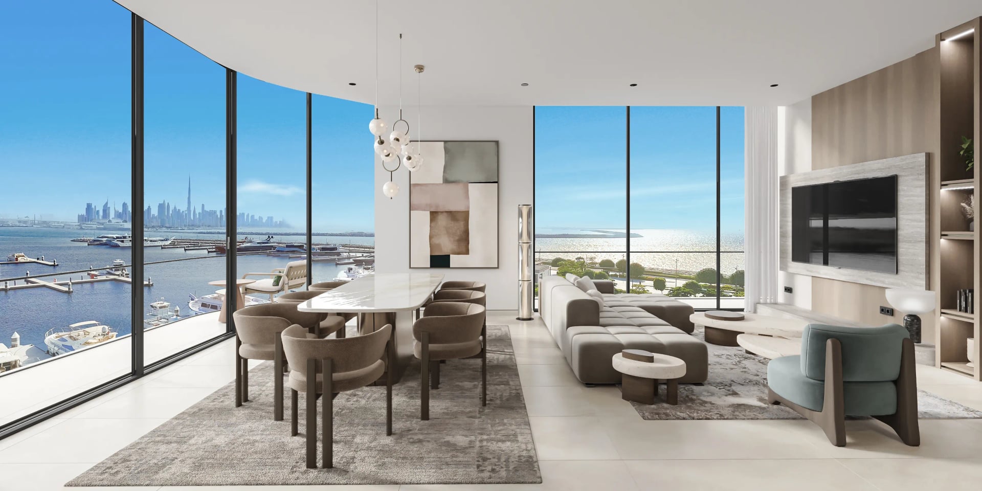 LIV Oceanside, image 18 of 23. Render supplied by developer.