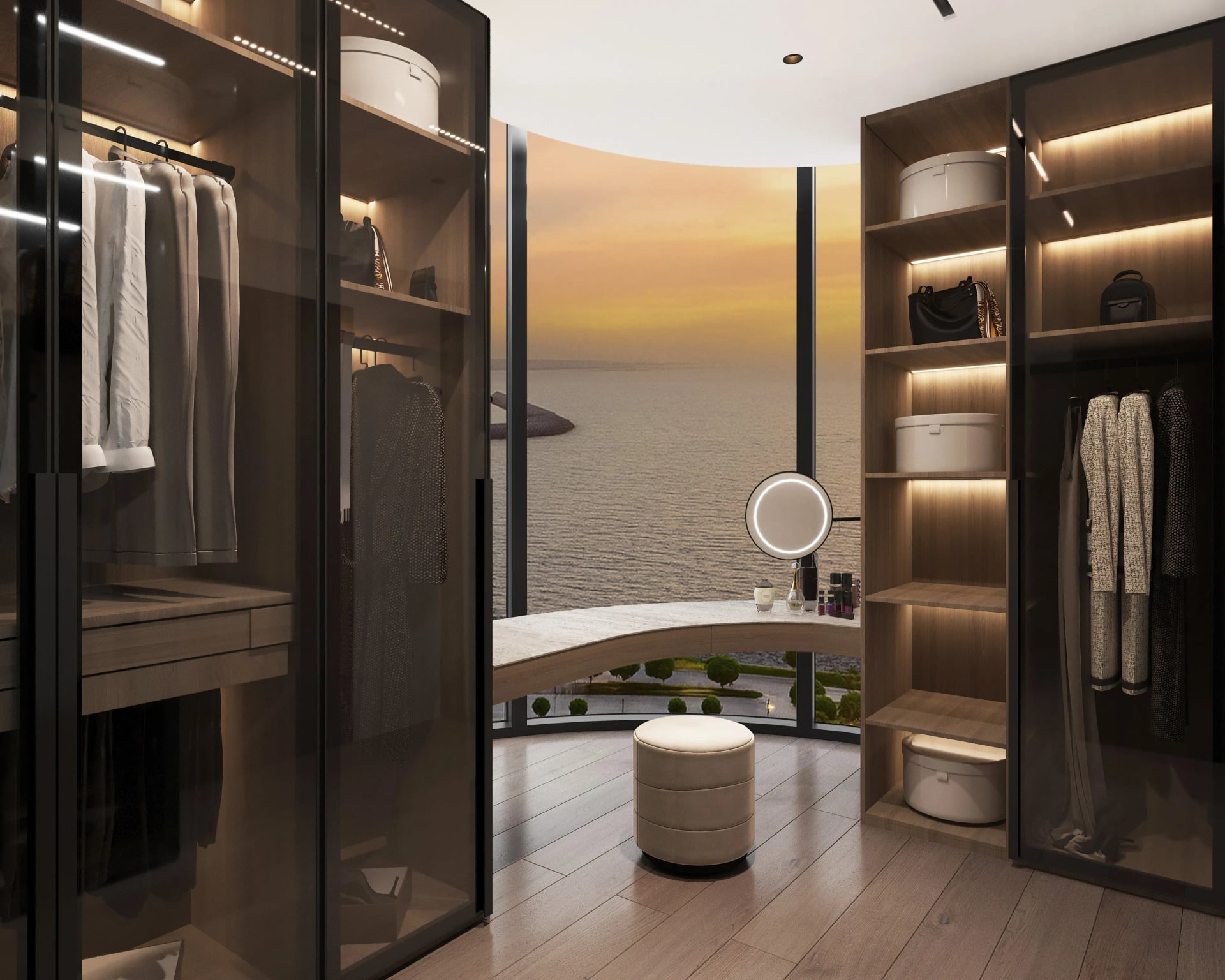 LIV Oceanside, image 19 of 23. Render supplied by developer.