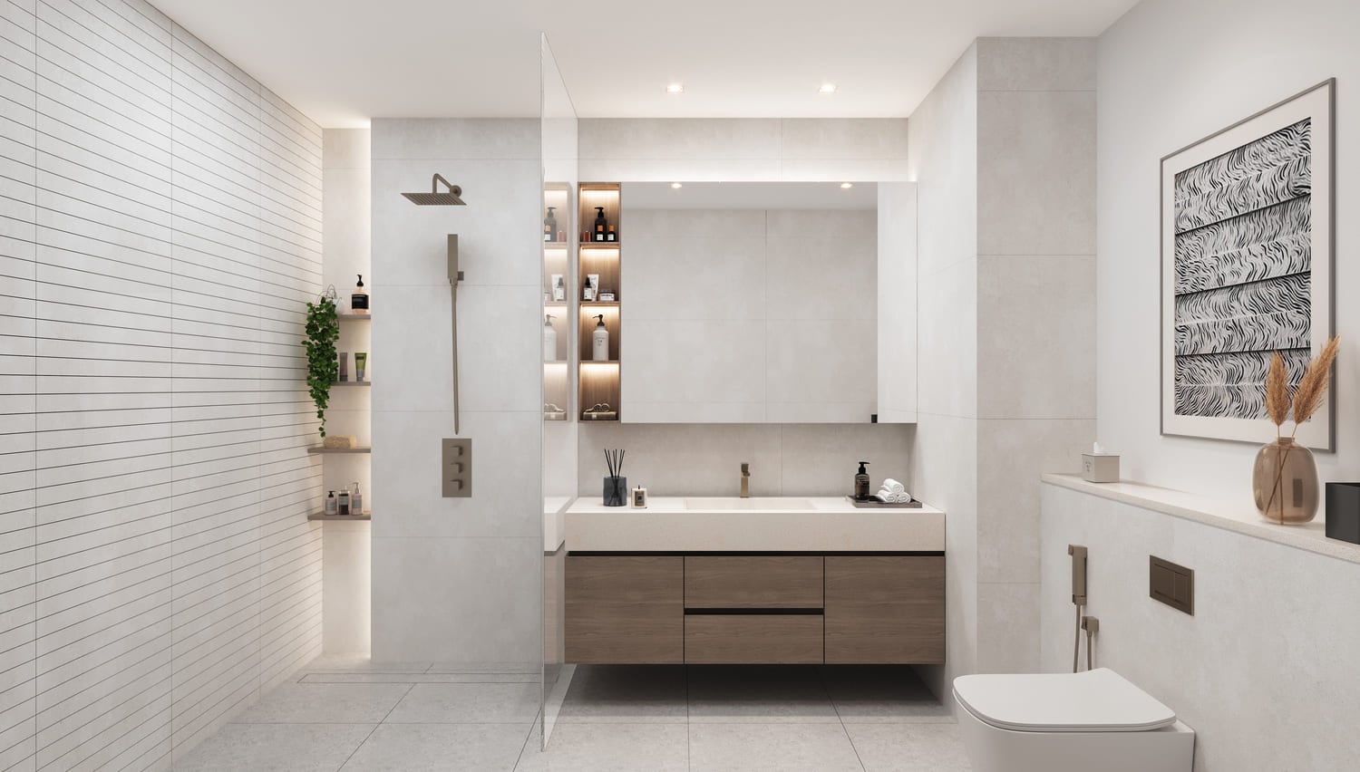 LIV Waterside, image 11 of 26. Render supplied by developer.