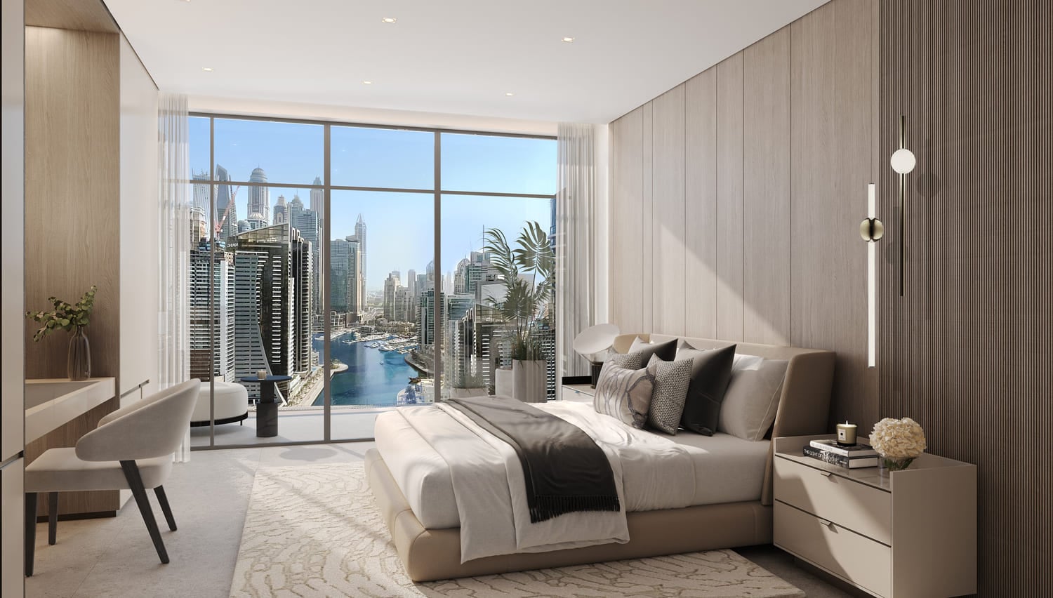 LIV Waterside, image 12 of 26. Render supplied by developer.