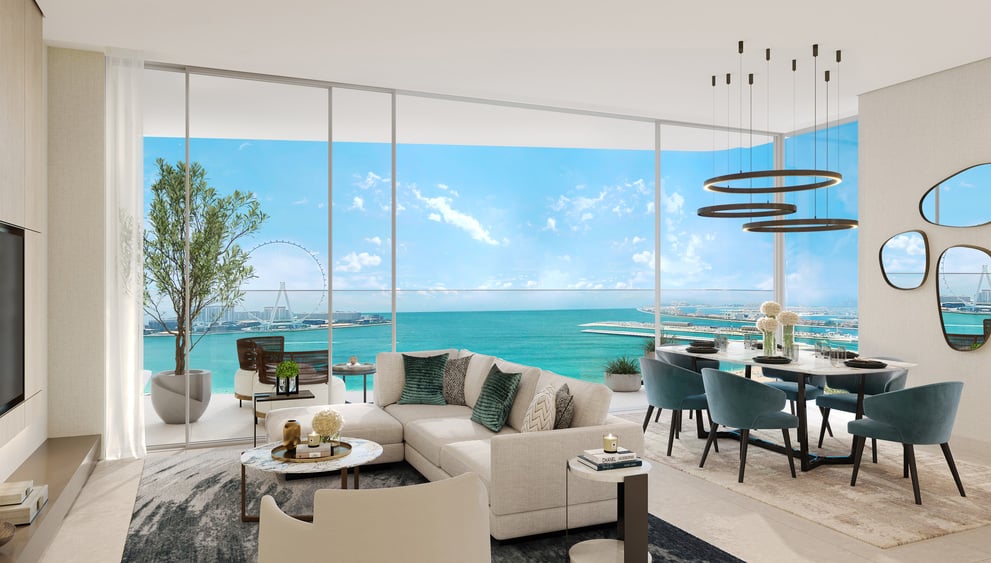 LIV Lux, image 7 of 23. Render supplied by developer.