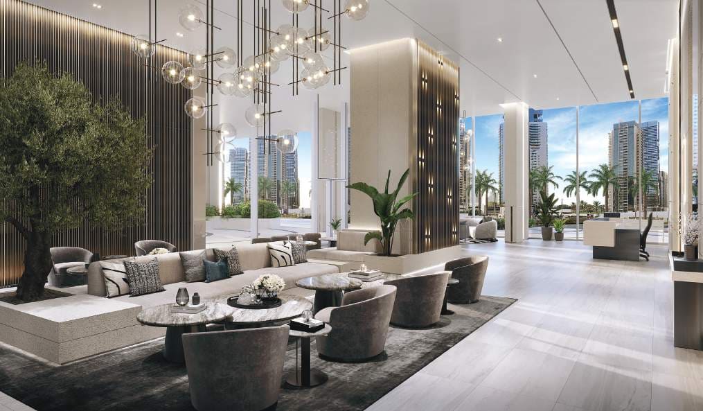 LIV Lux, image 23 of 23. Render supplied by developer.
