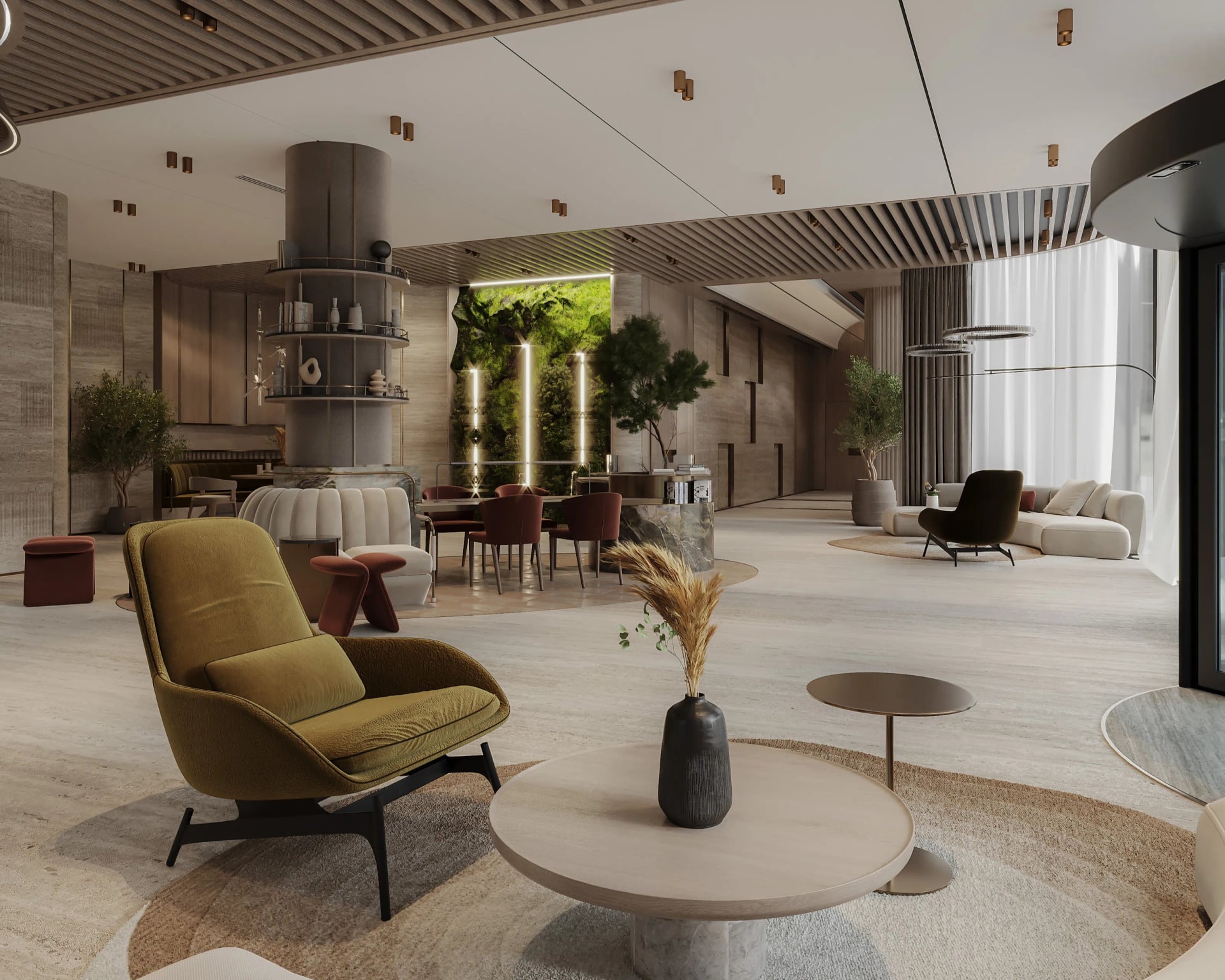 LIV Oceanside, image 23 of 23. Render supplied by developer.