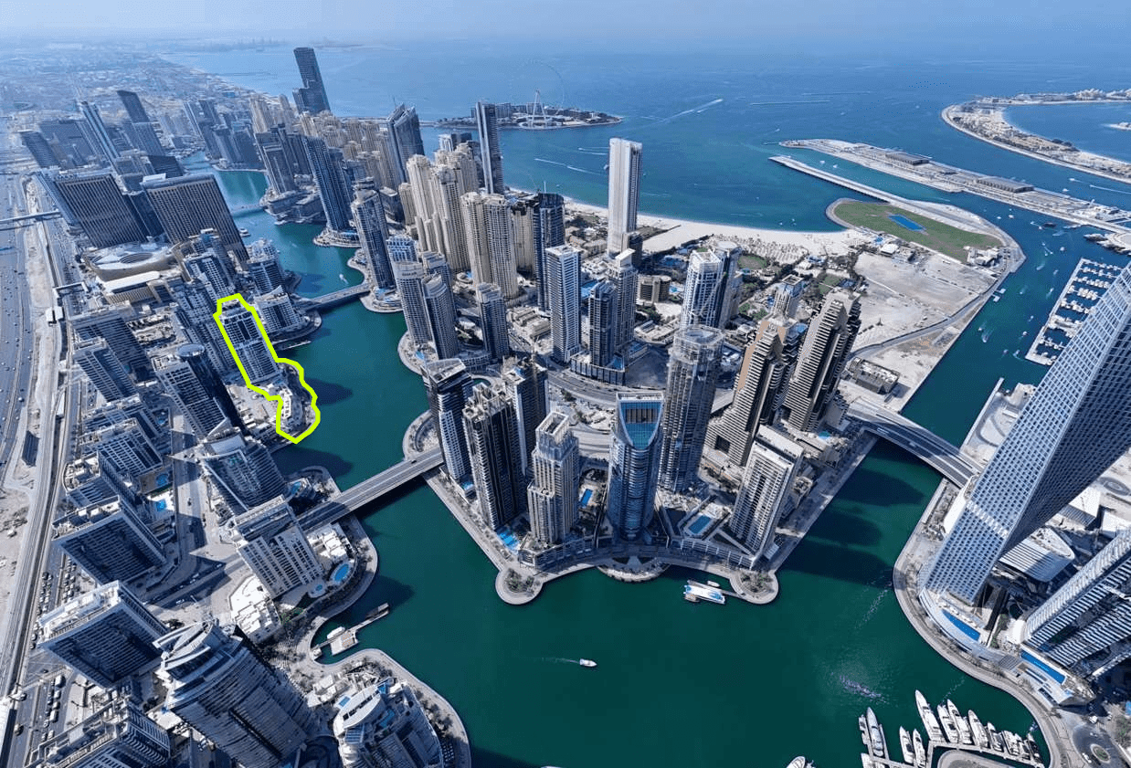 LIV Waterside, image 24 of 26. Render supplied by developer.