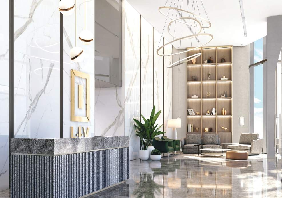 LIV Marina, image 20 of 20. Render supplied by developer.