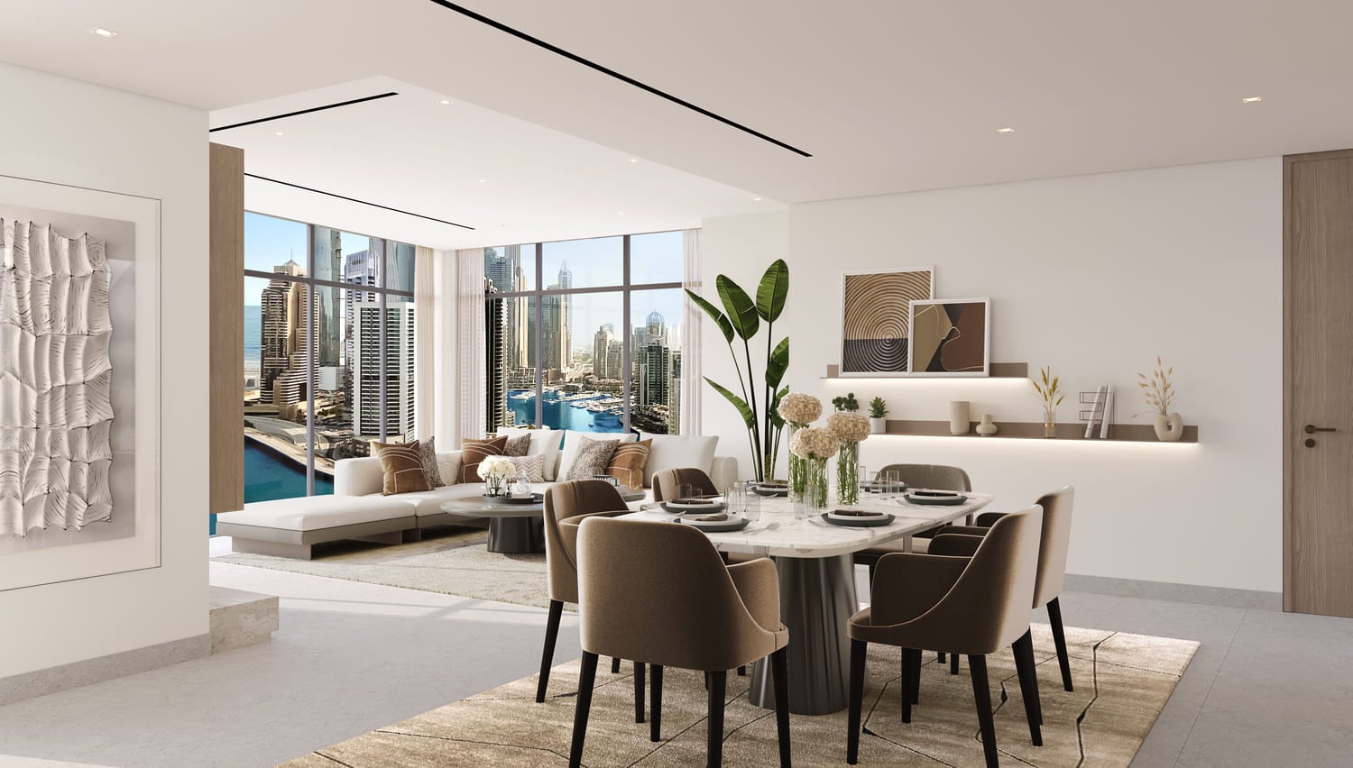LIV Waterside, image 14 of 26. Render supplied by developer.