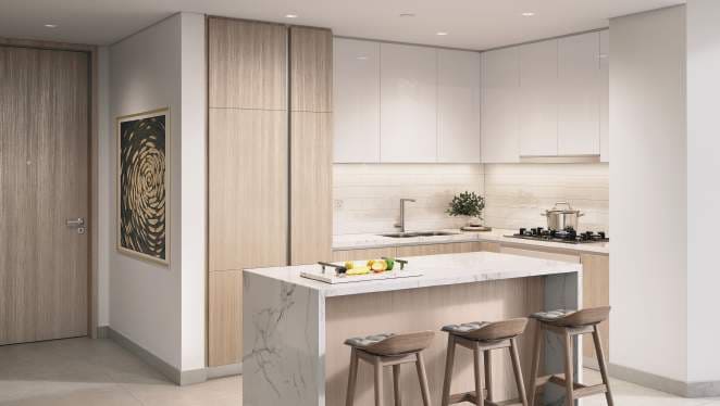 LIV Marina, image 12 of 20. Render supplied by developer.