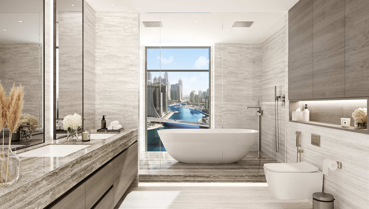 LIV Waterside, image 15 of 26. Render supplied by developer.