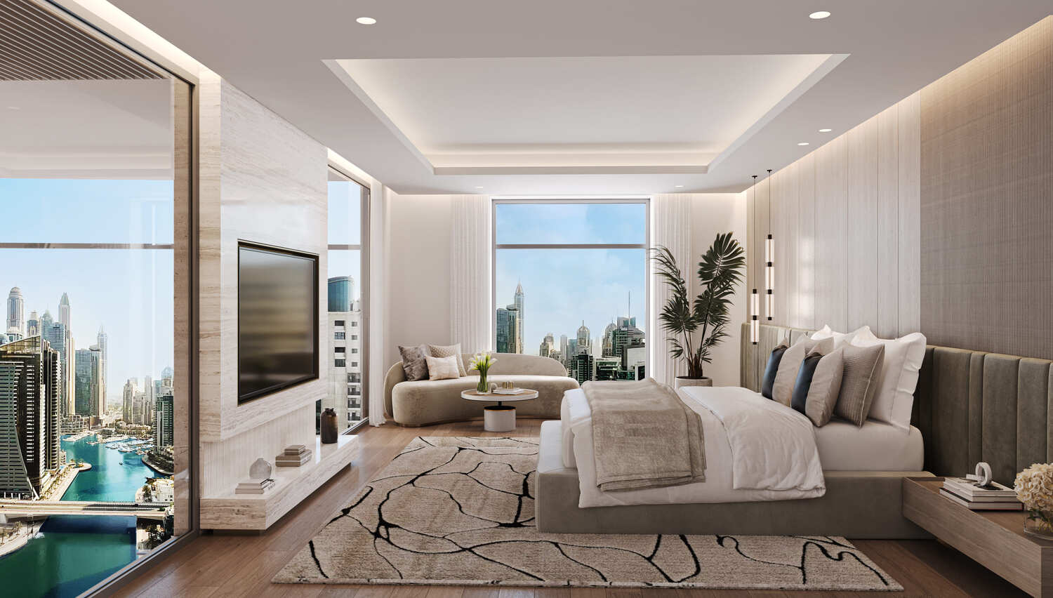 LIV Waterside, image 16 of 26. Render supplied by developer.
