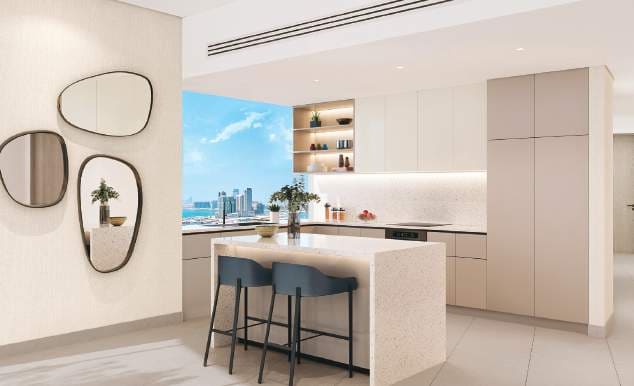 LIV Lux, image 15 of 23. Render supplied by developer.
