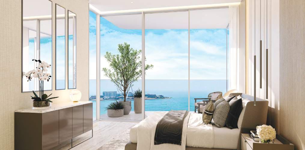 LIV Lux, image 16 of 23. Render supplied by developer.