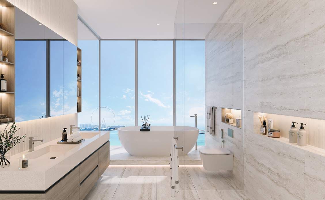 LIV Lux, image 18 of 23. Render supplied by developer.