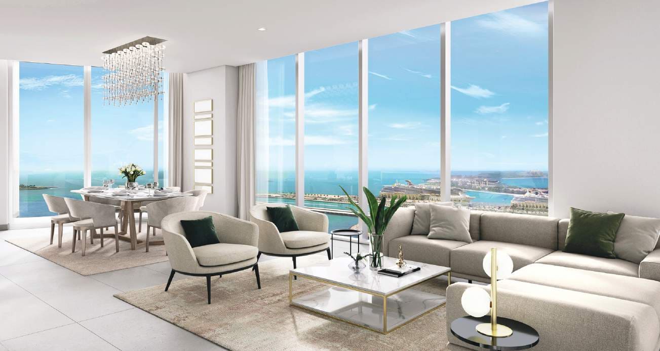 LIV Marina, image 18 of 20. Render supplied by developer.